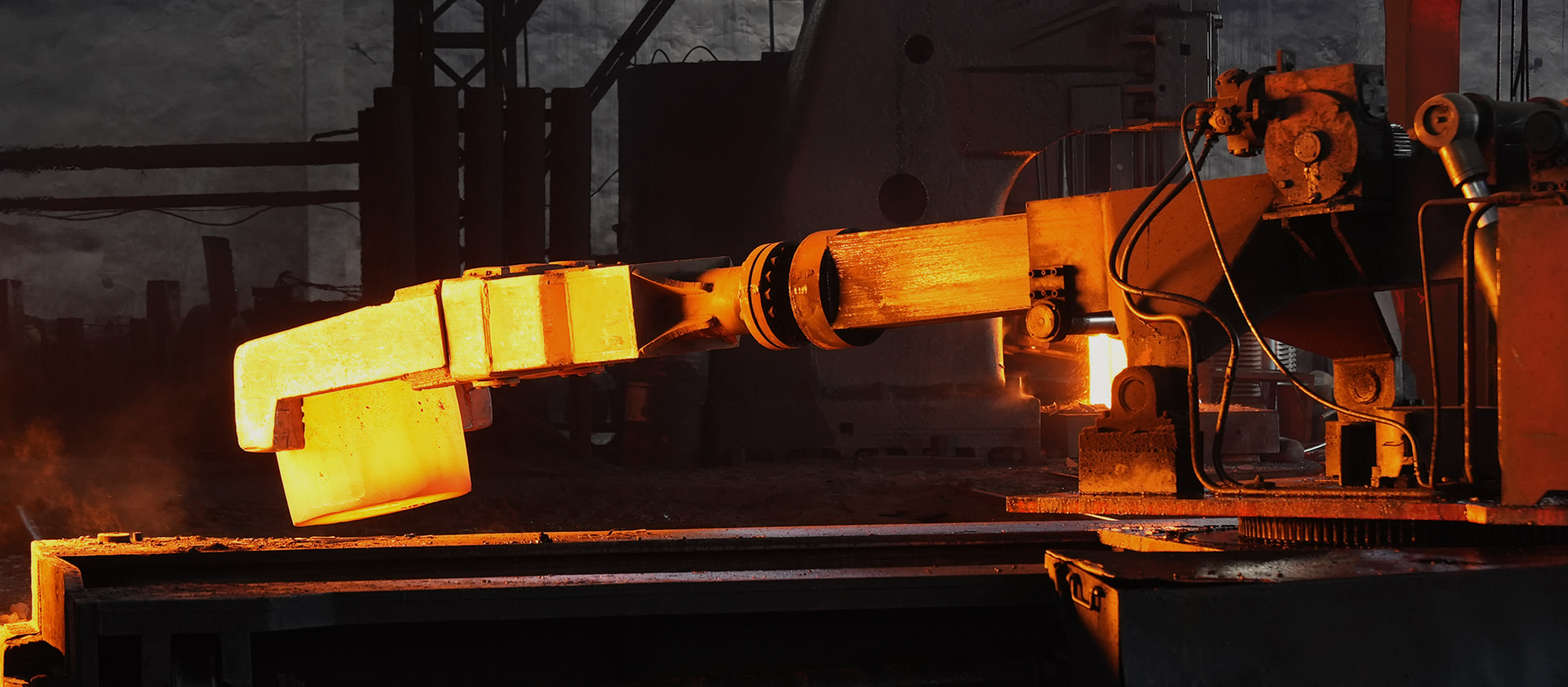 Jiangyin Xinyu Foring Co., Ltd.