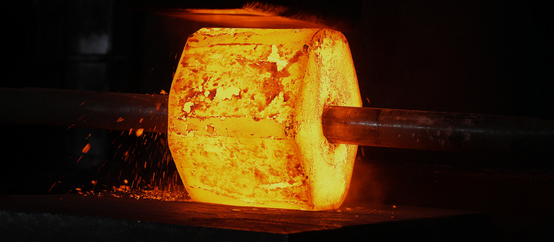 Jiangyin Xinyu Foring Co., Ltd.